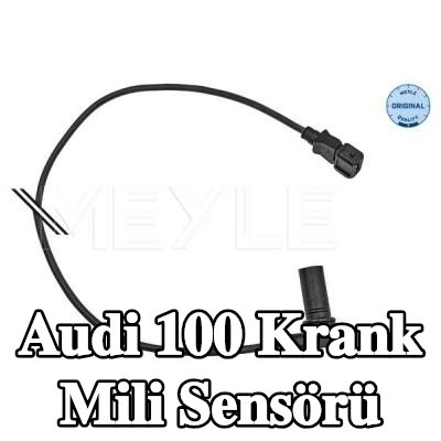MEYLE Krank mili sensörü ORIGINAL Kalite — 1990 Audi 100