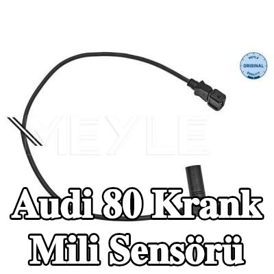 MEYLE Krank mili sensörü ORIGINAL Kalite — 1992 Audi 80