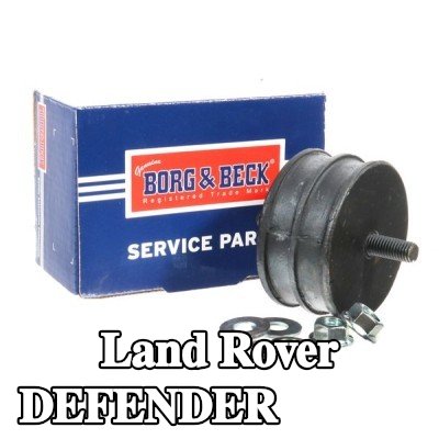 BORG & BECK حامل المحرك — Land Rover Defender
