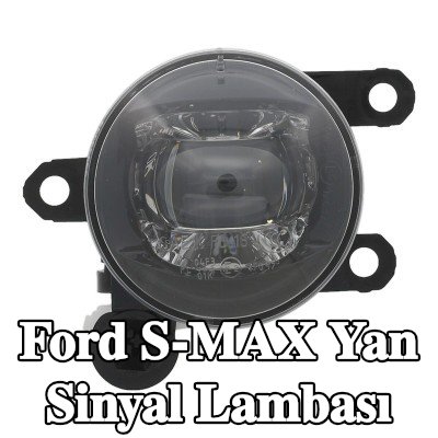 VALEO Yan sinyal lambası Sağ — Ford S-max