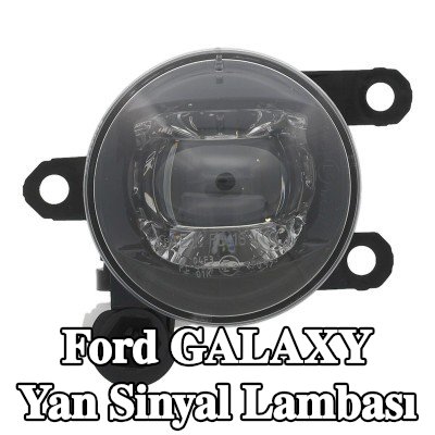 VALEO Yan sinyal lambası Sağ — Ford Galaxy