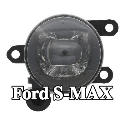 VALEO مؤشر جانبي أيمن — Ford S-max
