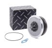 RIDEX CHRA turbo — Nissan Pathfinder (1)