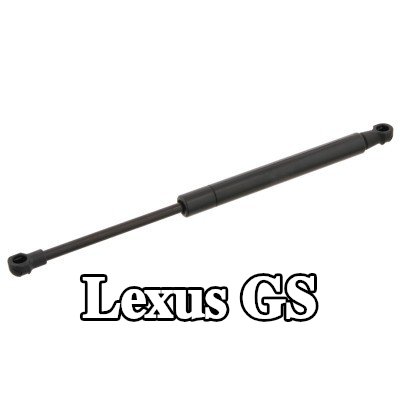 FEBI BILSTEIN دعامة باب صندوق الأمتعة لكلا الجانبين, 314mm — Lexus Gs