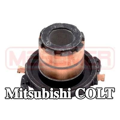 ERA حلقة انزلاقية، المولد — Mitsubishi Colt