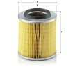 MANN-FILTER Hava filtresi — 1991 Opel Campo (2)