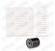 STARK Filtre kiti — 1999 Toyota Yaris (2)