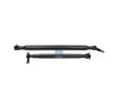 DT Spare Parts Tahrik Mili, aks tahriki — 2000 Mercedes-Benz V-Class (1)