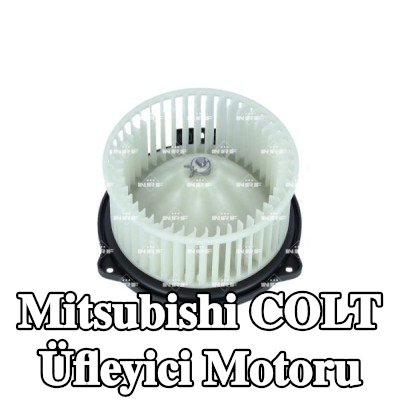 NRF Üfleyici motoru — 2000 Mitsubishi Colt