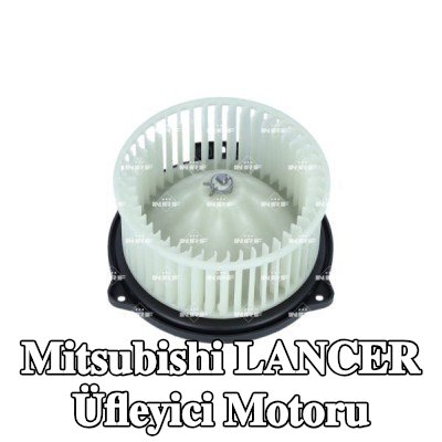 NRF Üfleyici motoru — 1997 Mitsubishi Lancer