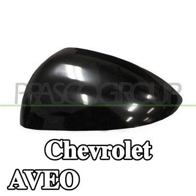PRASCO غطاء مرآة الجناح — Chevrolet Aveo