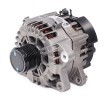 VALEO Alternatör YENİ ORİJİNAL PARÇA, 220A — Ford Focus (2)