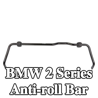 MEYLE Ön aks sol anti-roll bar, Ön Aks Sağ — 2016 BMW 2 Series