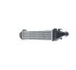 MAHLE Intercooler — Mercedes-Benz Slk (8)