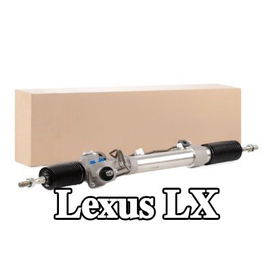 RIDEX حامل التوجيه — Lexus Lx