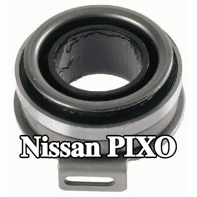 SACHS محمل تحرير القابض — Nissan Pixo