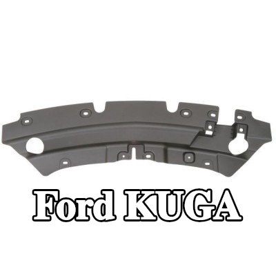 BLIC شبكة المصد الأمامية — Ford Kuga