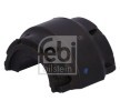 FEBI BILSTEIN Sol ön aks stabilizatör çubuğu burcu, Ön Aks Sağ, 23mm, Kauçuk — Audi A3 (3)