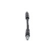 BOSCH Fren hortumu 190mm — 2002 Audi A8 (6)