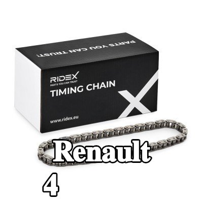 RIDEX سلسلة التوقيت — 1990 Renault 4
