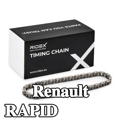 RIDEX سلسلة التوقيت — 1990 Renault Rapid