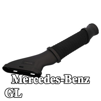 FEBI BILSTEIN أنبوب السحب, مرشح الهواء الأيمن — Mercedes-Benz Gl