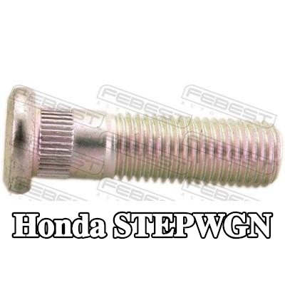FEBEST مسمار العجلة — 2002 Honda Stepwgn