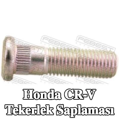 FEBEST Tekerlek Saplaması — Honda Cr-v