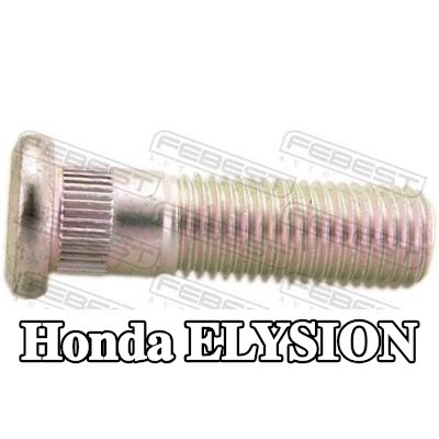 FEBEST مسمار العجلة — Honda Elysion