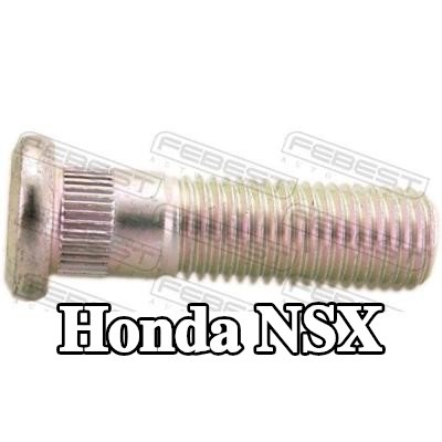 FEBEST مسمار العجلة — Honda Nsx