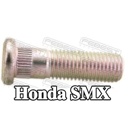 FEBEST مسمار العجلة — Honda Smx